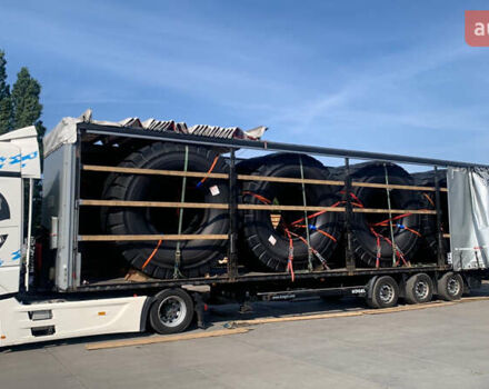 Когель SN 24, объемом двигателя 0 л и пробегом 0 тыс. км за 10500 $, фото 9 на Automoto.ua