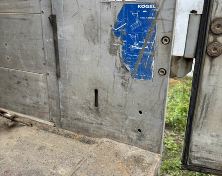 Когель SN 24, объемом двигателя 0 л и пробегом 0 тыс. км за 15500 $, фото 3 на Automoto.ua