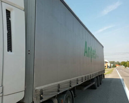 Когель SN 24, об'ємом двигуна 0 л та пробігом 0 тис. км за 13500 $, фото 3 на Automoto.ua