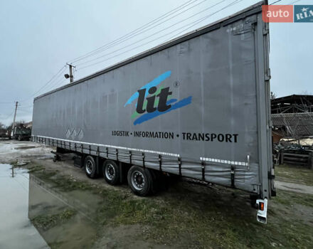 Когель SN 24, об'ємом двигуна 0 л та пробігом 0 тис. км за 10800 $, фото 3 на Automoto.ua