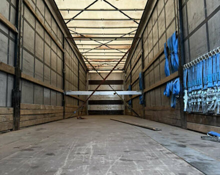 Когель SN 24, объемом двигателя 0 л и пробегом 0 тыс. км за 10500 $, фото 17 на Automoto.ua