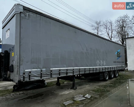 Когель SN 24, об'ємом двигуна 0 л та пробігом 0 тис. км за 10800 $, фото 7 на Automoto.ua