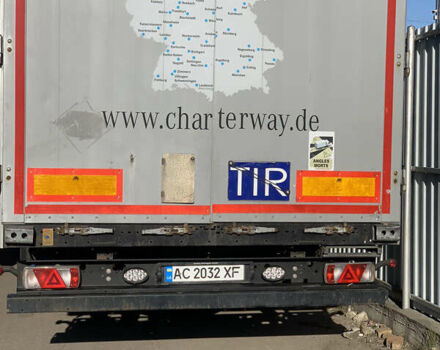 Когель SN 24, объемом двигателя 0 л и пробегом 0 тыс. км за 10500 $, фото 10 на Automoto.ua