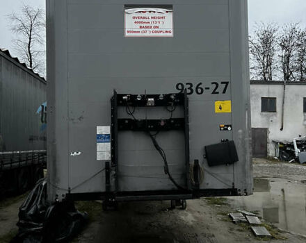 Когель SN 24, об'ємом двигуна 0 л та пробігом 0 тис. км за 10800 $, фото 8 на Automoto.ua