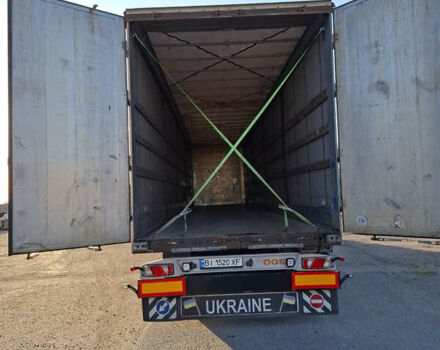 Когель SN 24, об'ємом двигуна 0 л та пробігом 0 тис. км за 14500 $, фото 6 на Automoto.ua