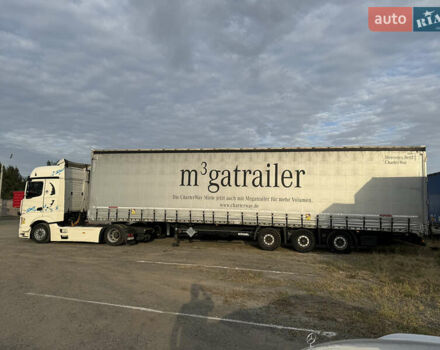 Когель SN 24, объемом двигателя 0 л и пробегом 0 тыс. км за 10500 $, фото 5 на Automoto.ua