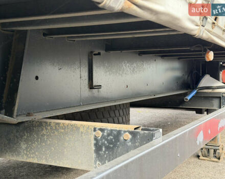 Когель SN 24, объемом двигателя 0 л и пробегом 0 тыс. км за 10500 $, фото 15 на Automoto.ua