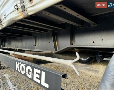 Когель SN 24, объемом двигателя 0 л и пробегом 0 тыс. км за 10500 $, фото 4 на Automoto.ua