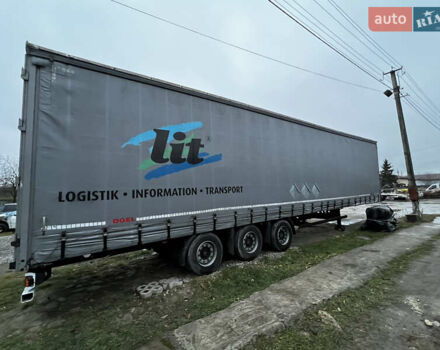 Когель SN 24, об'ємом двигуна 0 л та пробігом 0 тис. км за 10800 $, фото 5 на Automoto.ua
