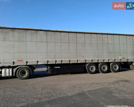 Когель SN 24, об'ємом двигуна 0 л та пробігом 0 тис. км за 14500 $, фото 3 на Automoto.ua