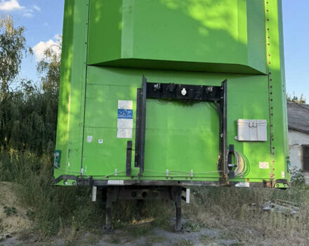 Когель SN 24, объемом двигателя 0 л и пробегом 100 тыс. км за 15000 $, фото 3 на Automoto.ua