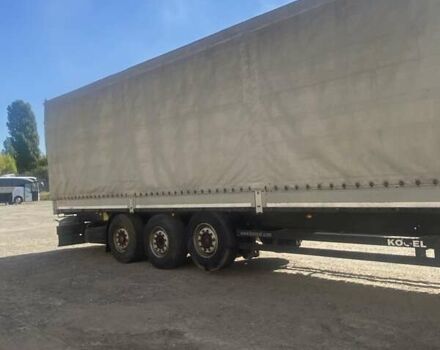 Когель SN 24, объемом двигателя 0 л и пробегом 0 тыс. км за 12500 $, фото 1 на Automoto.ua