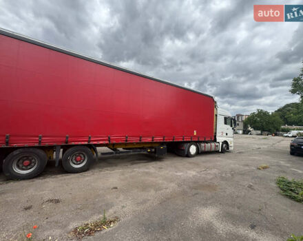 Желтый Когель SN 24, объемом двигателя 0 л и пробегом 0 тыс. км за 14500 $, фото 5 на Automoto.ua
