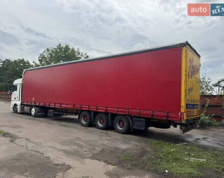 Желтый Когель SN 24, объемом двигателя 0 л и пробегом 0 тыс. км за 14500 $, фото 22 на Automoto.ua