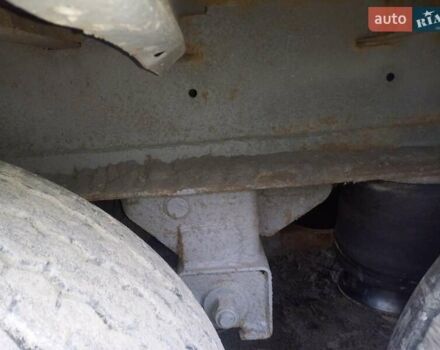 Серый Когель SN 24, объемом двигателя 0 л и пробегом 200 тыс. км за 4200 $, фото 4 на Automoto.ua