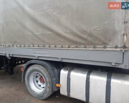 Серый Когель SN 24, объемом двигателя 0 л и пробегом 200 тыс. км за 4200 $, фото 2 на Automoto.ua