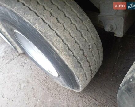 Серый Когель SN 24, объемом двигателя 0 л и пробегом 200 тыс. км за 4200 $, фото 7 на Automoto.ua