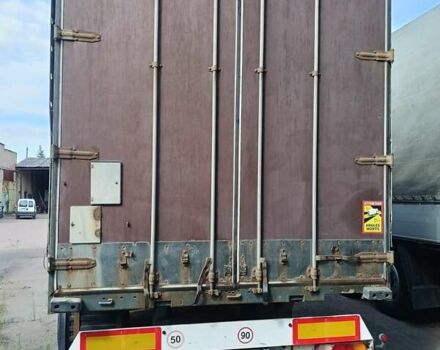 Серый Когель SN 24, объемом двигателя 0 л и пробегом 0 тыс. км за 3200 $, фото 3 на Automoto.ua