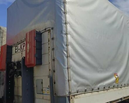 Серый Когель SN 24, объемом двигателя 0 л и пробегом 0 тыс. км за 3200 $, фото 8 на Automoto.ua