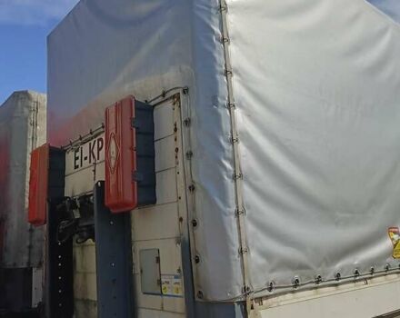 Серый Когель SN 24, объемом двигателя 0 л и пробегом 0 тыс. км за 3200 $, фото 10 на Automoto.ua