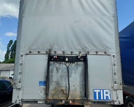 Сірий Когель SN 24, об'ємом двигуна 0 л та пробігом 900 тис. км за 8900 $, фото 9 на Automoto.ua