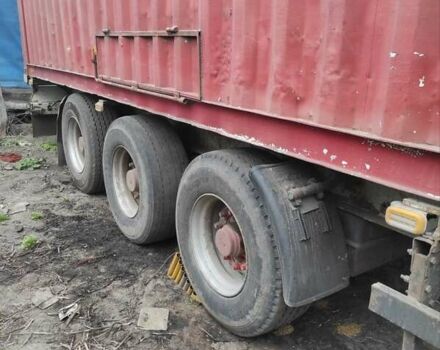 Сірий Когель SN 24, об'ємом двигуна 0 л та пробігом 777 тис. км за 4436 $, фото 4 на Automoto.ua