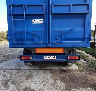 Сірий Когель SN 24, об'ємом двигуна 0 л та пробігом 0 тис. км за 22000 $, фото 5 на Automoto.ua