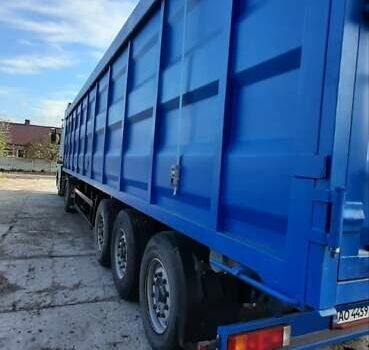 Сірий Когель SN 24, об'ємом двигуна 0 л та пробігом 0 тис. км за 22000 $, фото 2 на Automoto.ua