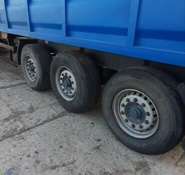 Сірий Когель SN 24, об'ємом двигуна 0 л та пробігом 0 тис. км за 22000 $, фото 3 на Automoto.ua