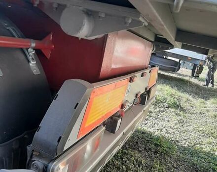 Серый Когель SN 24, объемом двигателя 0 л и пробегом 2 тыс. км за 17999 $, фото 4 на Automoto.ua