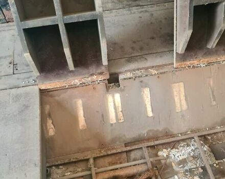 Серый Когель SN 24, объемом двигателя 0 л и пробегом 0 тыс. км за 8800 $, фото 7 на Automoto.ua