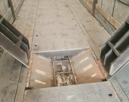 Серый Когель SN 24, объемом двигателя 0 л и пробегом 0 тыс. км за 8800 $, фото 5 на Automoto.ua