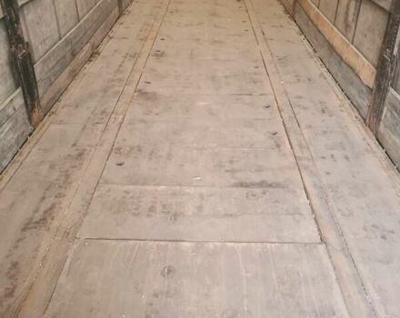 Серый Когель SN 24, объемом двигателя 0 л и пробегом 0 тыс. км за 8800 $, фото 9 на Automoto.ua