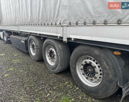 Серый Когель SN 24, объемом двигателя 0 л и пробегом 0 тыс. км за 6200 $, фото 1 на Automoto.ua