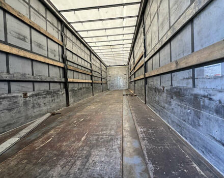 Сірий Когель SN 24, об'ємом двигуна 0 л та пробігом 0 тис. км за 11500 $, фото 12 на Automoto.ua