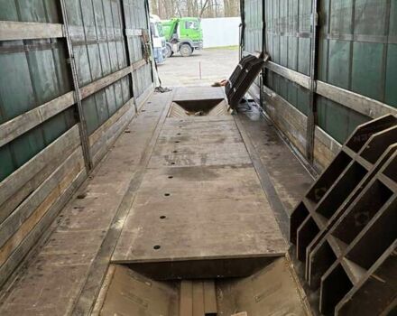 Серый Когель SN 24, объемом двигателя 0 л и пробегом 0 тыс. км за 7700 $, фото 6 на Automoto.ua