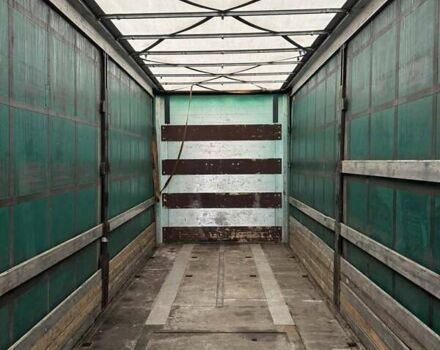 Серый Когель SN 24, объемом двигателя 0 л и пробегом 0 тыс. км за 7700 $, фото 7 на Automoto.ua