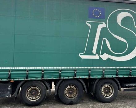 Серый Когель SN 24, объемом двигателя 0 л и пробегом 0 тыс. км за 7700 $, фото 11 на Automoto.ua