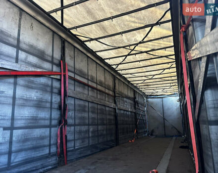 Сірий Когель SN 24, об'ємом двигуна 0 л та пробігом 400 тис. км за 6850 $, фото 4 на Automoto.ua