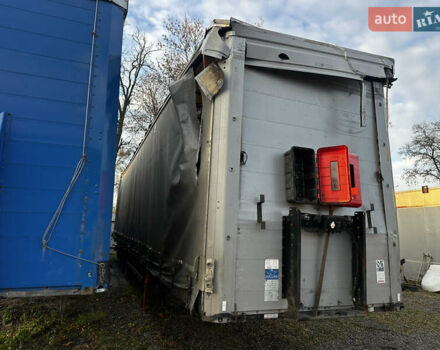 Сірий Когель SN 24, об'ємом двигуна 0 л та пробігом 400 тис. км за 6850 $, фото 1 на Automoto.ua