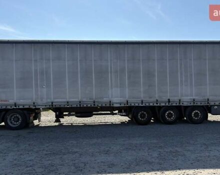 Серый Когель SN 24, объемом двигателя 0 л и пробегом 0 тыс. км за 8900 $, фото 10 на Automoto.ua