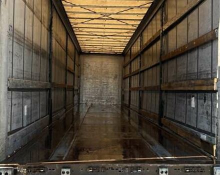 Серый Когель SN 24, объемом двигателя 0 л и пробегом 0 тыс. км за 8900 $, фото 13 на Automoto.ua