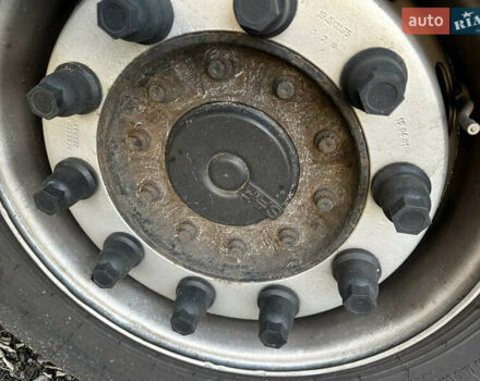 Сірий Когель SN 24, об'ємом двигуна 0 л та пробігом 400 тис. км за 6850 $, фото 5 на Automoto.ua