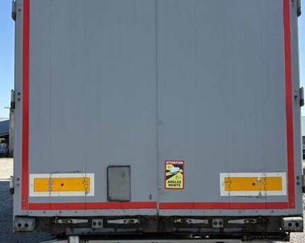 Серый Когель SN 24, объемом двигателя 0 л и пробегом 0 тыс. км за 8900 $, фото 11 на Automoto.ua