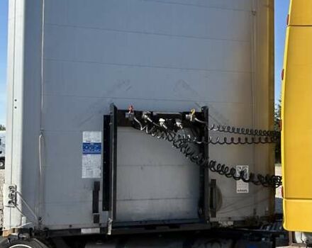 Серый Когель SN 24, объемом двигателя 0 л и пробегом 0 тыс. км за 8900 $, фото 4 на Automoto.ua