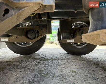 Когель SN 24 2015 у Львові на Automoto.ua Сірий Когель SN 24, об'ємом двигуна 0 л та пробігом 0 тис. км за 11553 $, фото 21 на Automoto.ua