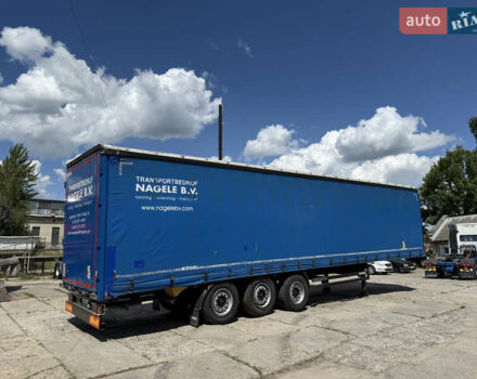 Когель SN 24 2015 у Львові на Automoto.ua Сірий Когель SN 24, об'ємом двигуна 0 л та пробігом 0 тис. км за 11553 $, фото 4 на Automoto.ua