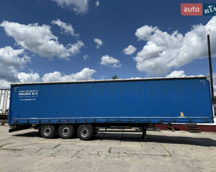 Когель SN 24 2015 у Львові на Automoto.ua Сірий Когель SN 24, об'ємом двигуна 0 л та пробігом 0 тис. км за 11553 $, фото 3 на Automoto.ua