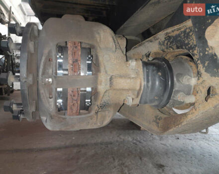 Когель SN 24 2015 у Львові на Automoto.ua Сірий Когель SN 24, об'ємом двигуна 0 л та пробігом 0 тис. км за 11553 $, фото 27 на Automoto.ua