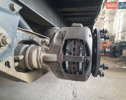 Когель SN 24 2015 у Львові на Automoto.ua Сірий Когель SN 24, об'ємом двигуна 0 л та пробігом 0 тис. км за 11553 $, фото 25 на Automoto.ua